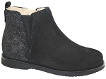 HAARLEM 19890:NUBUCK/noir/./