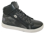 PALLADIUM VELEDA<br>noir