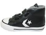 Converse star play 2v noir2101901_2