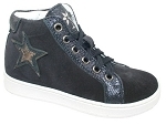 ALPE 9000:cuir/marine//
