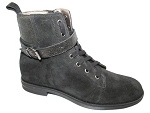 BI KEY  NINETTE 9249<br>NOIR
