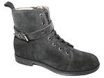 CORE HI 9249:cuir/noir/./