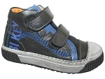 COCOON NAPPA SPAZZ 641:CUIR/noir/./