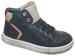 STAR PLAYER EV BASKET:cuir/marine//