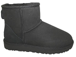 UGG CLASSIC MINI<br>NOIR