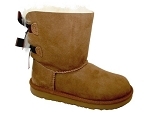 UGG BAILEY BOW<br>BEIGE