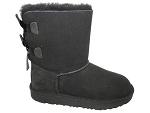 Ugg bailey bow noir2108302_1