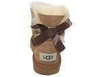 Ugg mini bailey bow beige2108401_2