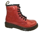 Dr martens 1460 j rouge2108901_1