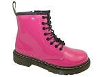 Dr martens 1460 j fuchia2108902_1