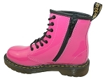 Dr martens 1460 j fuchia2108902_2