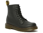 Dr martens 1460 j fourre noir2109001_1