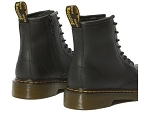 Dr martens 1460 j fourre noir2109001_2