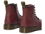 Dr martens 1460 j rouge2109002_3