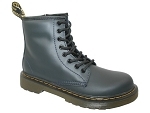 Dr martens 1460 j fourre marine2109003_1