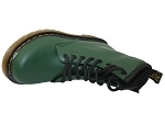 Dr martens 1460 j fourre vert2109004_2