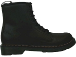 Dr MARTENS 1460 J FOURRE<br>noir