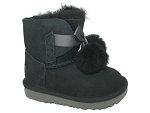 UGG GITA<br>noir