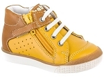 jaune