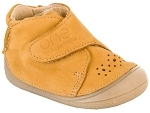 ANTILLES ZENITUDE:CUIR/CAMEL/./