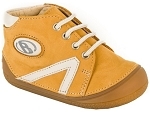 FRANÇOIS B1:CUIR/CAMEL/./.