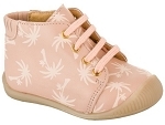 chaussure bébé premier pas babybotte