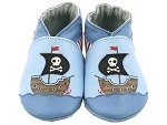 Robeez pirate boat bleu2114301_1