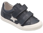 GRACE UPIE:CUIR/MARINE/./.