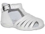 LITTLE MARY VOLGA<br>BLANC