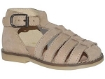 8804 JOYEUX:NUBUCK/BEIGE/./.