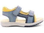 Kickers platino bleu2120902_1