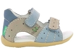 KICKERS BOPING<br>GRIS