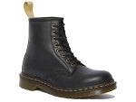 Dr MARTENS 1460 VEGAN<br>noir