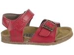 MERTONE LORRY:CUIR/ROUGE/./