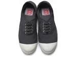 BENSIMON TENNIS LACET<br>CARBONE