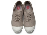 BENSIMON TENNIS LACET<br>MASTIC