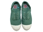 Bensimon tennis lacet foret2123108_1