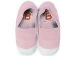 BENSIMON TENNIS ELASTIQUE<br>POUDRE