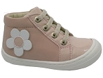 HARMONY 19319:cuir/rose//