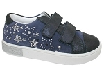 XIVER 1228:cuir/marine//