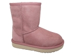 UGG CLASSIC<br>ROSE