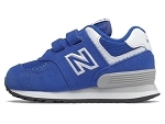 New balance 574 bleu2134202_2