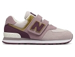 New balance 574 rose2134401_1