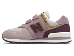 New balance 574 rose2134401_2