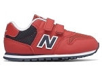 New balance 500 rouge2134802_1