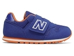 NEW BALANCE 373<br>bleu