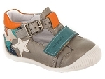 Babybotte pluton gris2135701_1