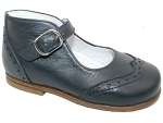 CARMEN 17534:cuir/marine//