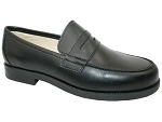 Acebos mocassin noir2144301_1