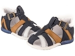 Babybotte gemeaux marine2145701_1